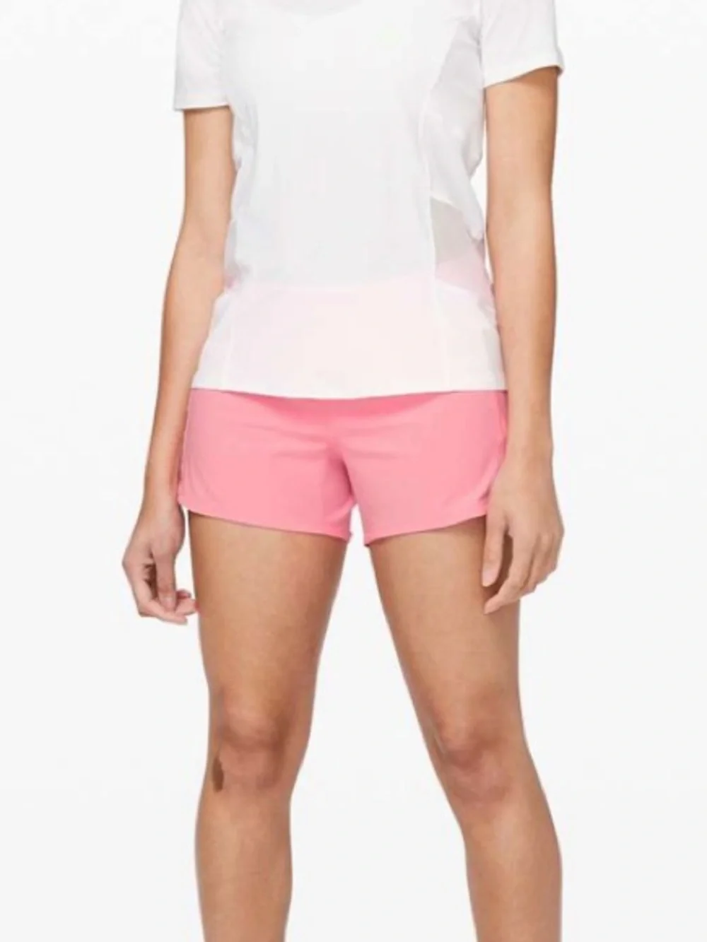 🍋 Lululemon Speed Short *2.5”